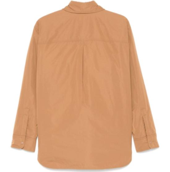  아스페시 셔츠 4NV1 G70301323 Brown - ASPESI