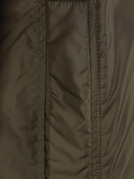 24FW 아스페시 코트 4NV2 796196237 Green - ASPESI