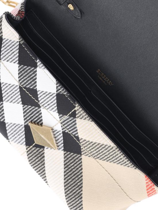 25SS 버버리 토트백 8103697 B9368 Beige - BURBERRY