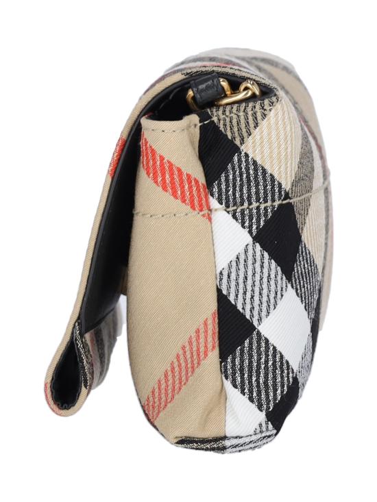 25SS 버버리 토트백 8103697 B9368 Beige - BURBERRY