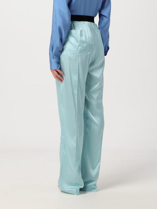 25SS 톰포드 팬츠 PAW397FAX881 HB018 Gnawed Blue - TOMFORD