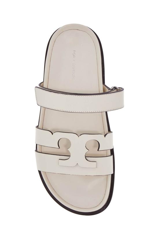 25SS 토리버치 샌들 161636 104 WHITE - TORY BURCH