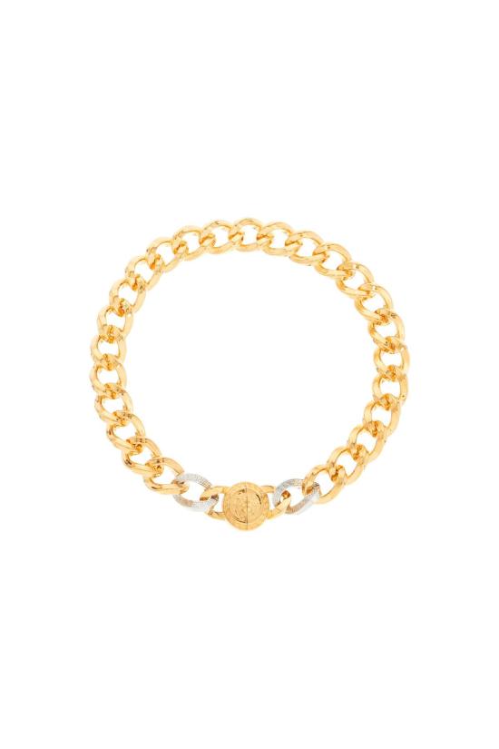 25SS 베르사체 네크리스 DG18451DJMT KVOP GOLD