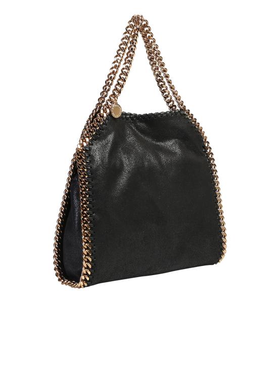 25SS 스텔라 맥카트니 숄더백 371223 W9355 1000 Black - STELLA MCCARTNEY