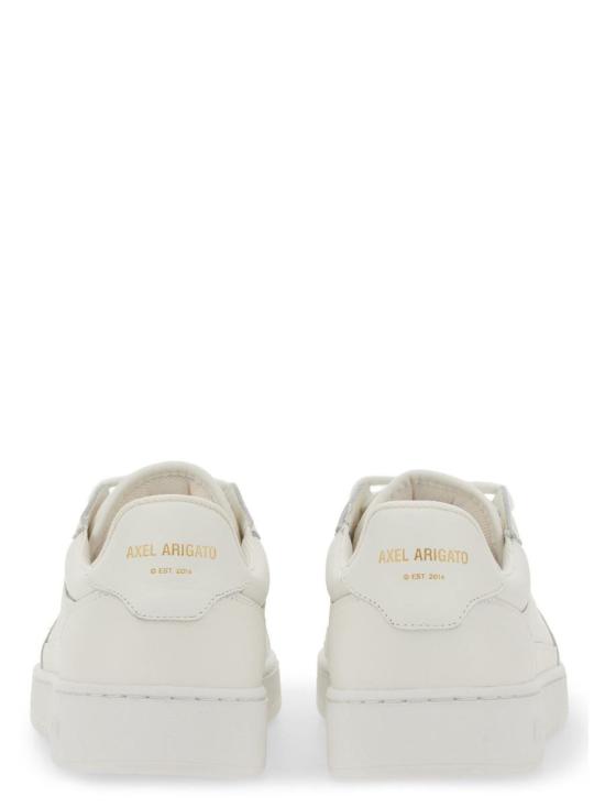 25SS 악셀 아리가토 스니커즈 F2299001WHT DOM - AXEL ARIGATO