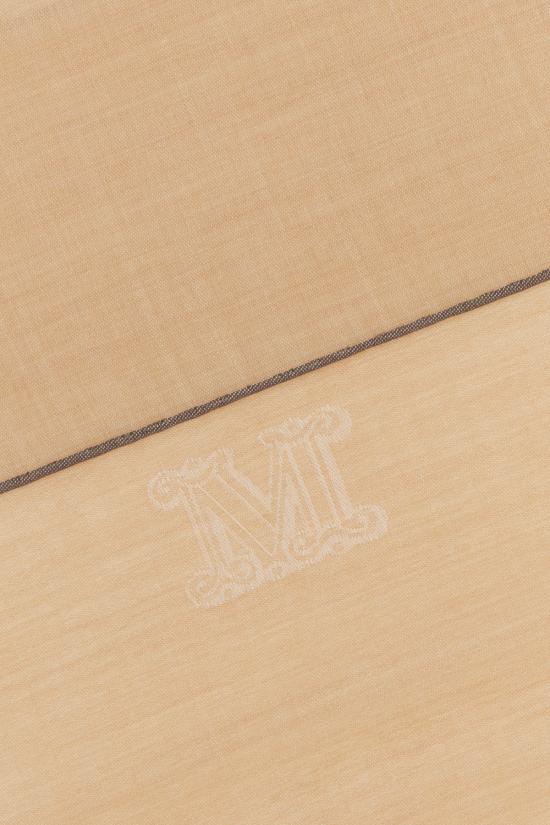 25SS 막스마라 머플러/스카프 PERSIA 001 Cammello - MAX MARA