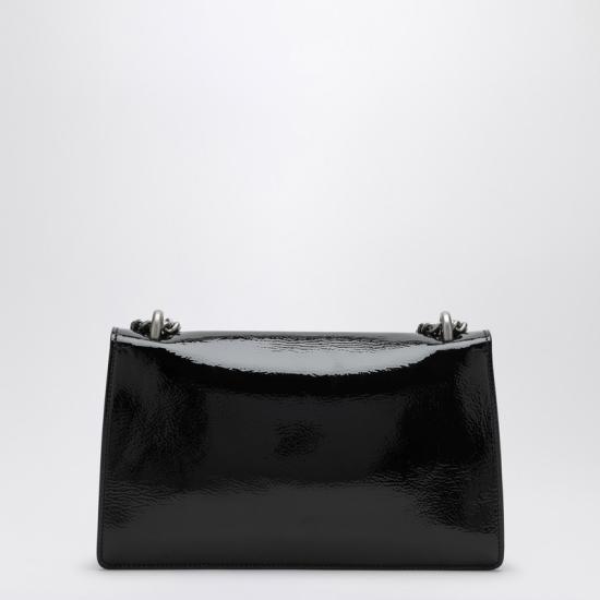 24FW 구찌 크로스백 7950050AAA6 Black - GUCCI