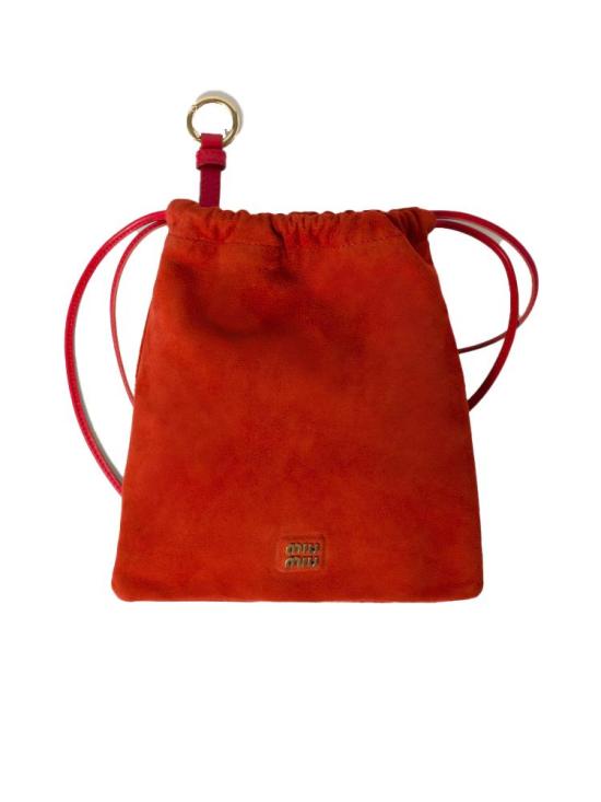 24FW 미우미우 지갑 5NG0102CTA F0D17 LACCA