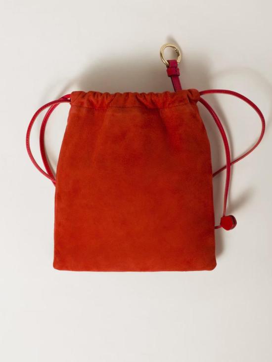 24FW 미우미우 지갑 5NG0102CTA F0D17 LACCA - MIU MIU