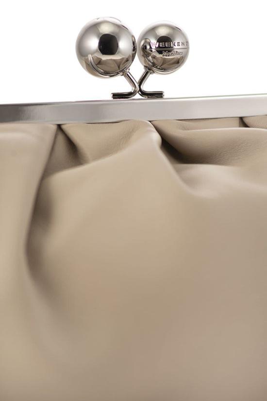 25SS 위켄드막스마라 크로스백 2515511024600 048 Beige - WEEKEND MAX MARA