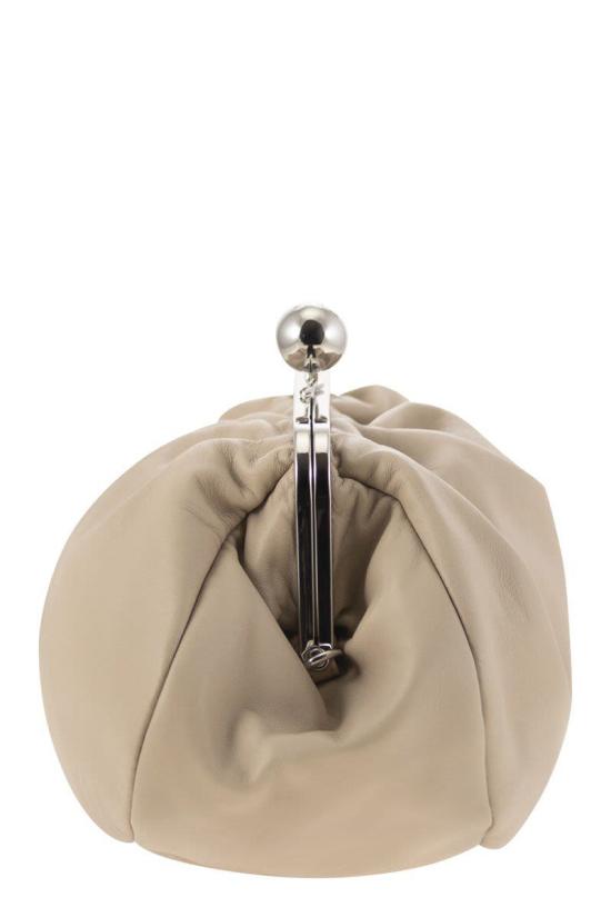 25SS 위켄드막스마라 크로스백 2515511024600 048 Beige - WEEKEND MAX MARA