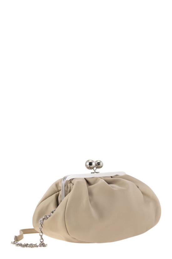 25SS 위켄드막스마라 크로스백 2515511024600 048 Beige - WEEKEND MAX MARA