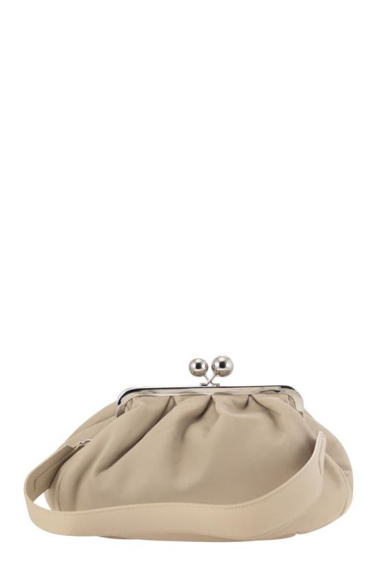 25SS 위켄드막스마라 크로스백 2515511024600 048 Beige - WEEKEND MAX MARA