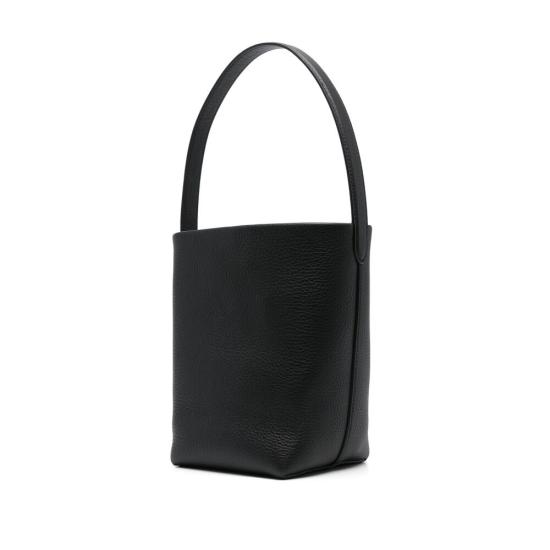 25FW 더로우 PARK 파크 N/S 스몰 토트백 W1314L129BLK BLACK DOM - THE ROW