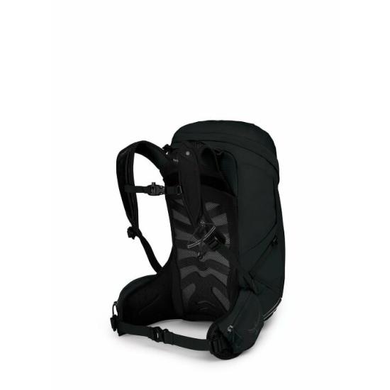  오스프리 24STEALTHBLACK DOM