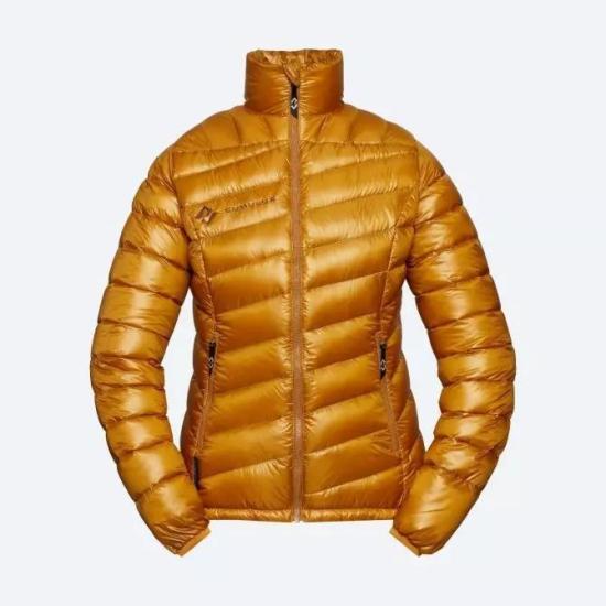  큐물러스 숏패딩 INCAGOLD INCA GOLD DOM