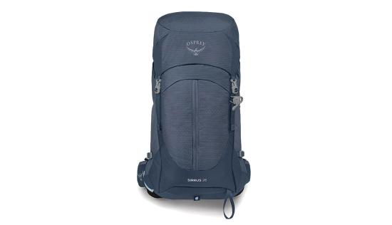 25SS 오스프리 백팩 26MUTEDSPACEBLUE MUTED SPACE BLUE DOM