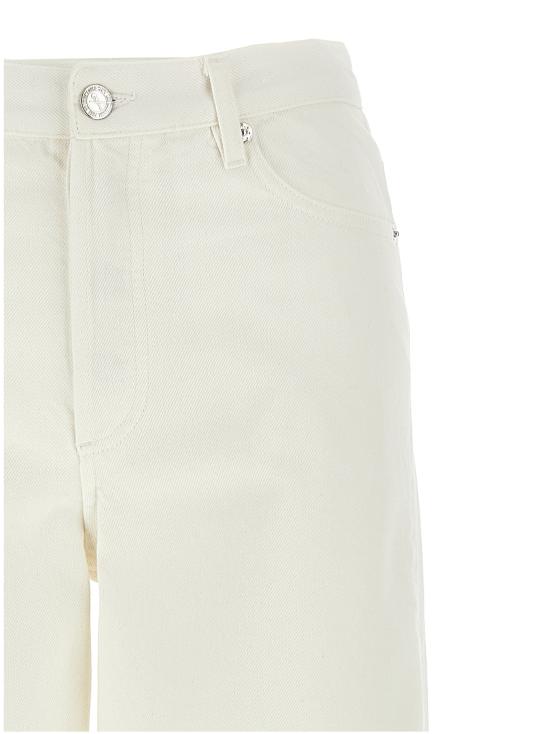 25SS 아페쎄 데님 팬츠 COGZVF09181AAB White - A.P.C.