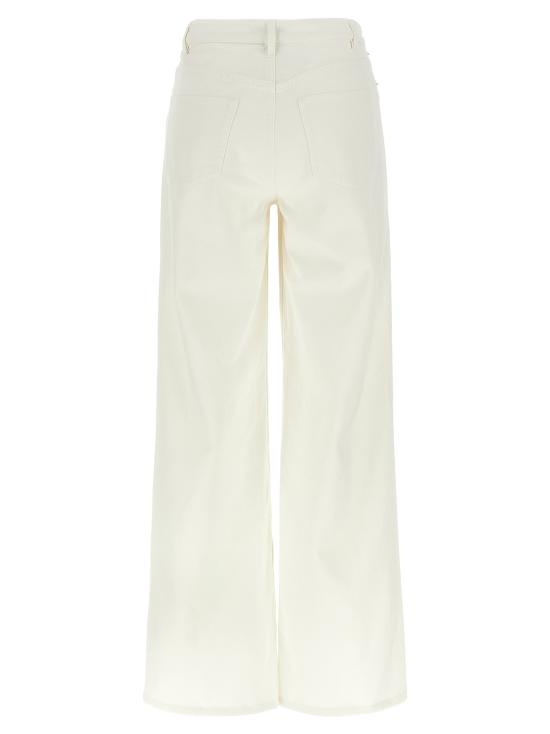 25SS 아페쎄 데님 팬츠 COGZVF09181AAB White - A.P.C.