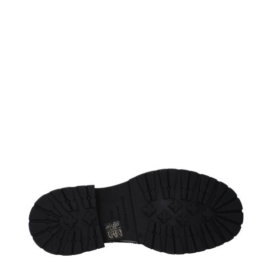 25SS 알렉산더 맥퀸 부츠 727824WHSWL1000 - ALEXANDER MCQUEEN