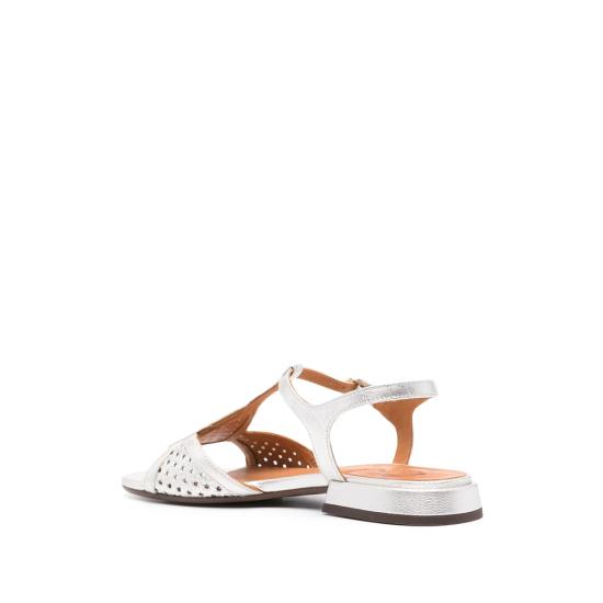25SS 치에 미하라 샌들 TUMAKA DALSI SILVER - CHIE MIHARA