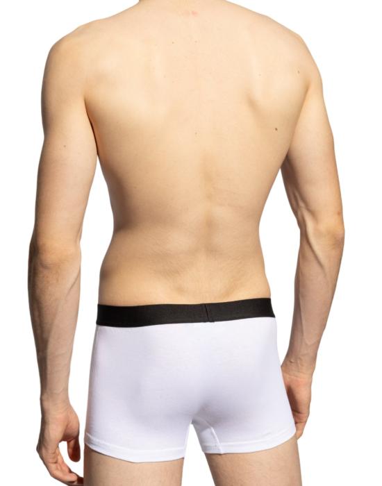 24FW 디스퀘어드2 팬티 D9LCD5470 100 - DSQUARED2