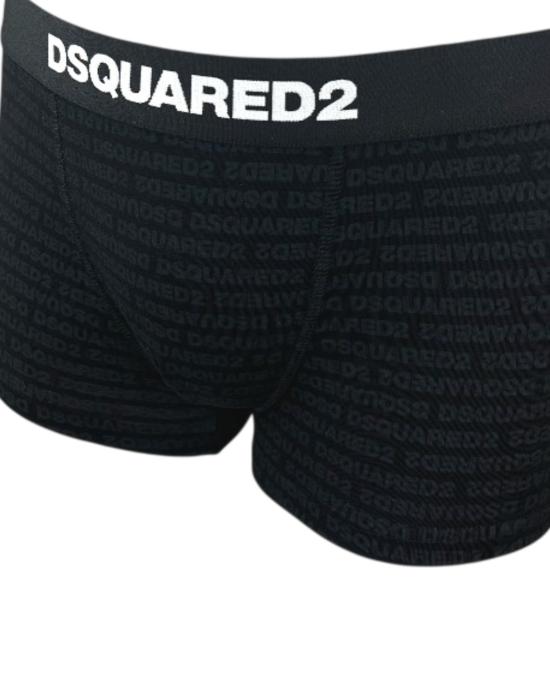 24FW 디스퀘어드2 팬티 D9LCD5510 001 - DSQUARED2