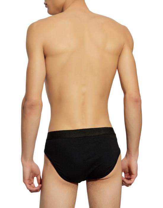 24FW 디스퀘어드2 팬티 D9L615460 001 - DSQUARED2