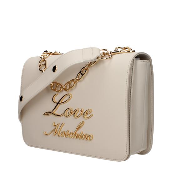 25FW 모스키노 토트백 JC4312PPKK0110 - MOSCHINO