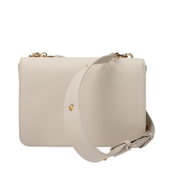 25FW 모스키노 토트백 JC4312PPKK0110 - MOSCHINO