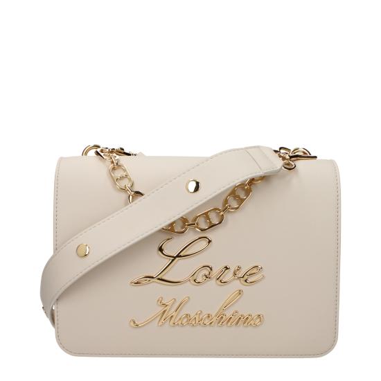 25FW 모스키노 토트백 JC4312PPKK0110