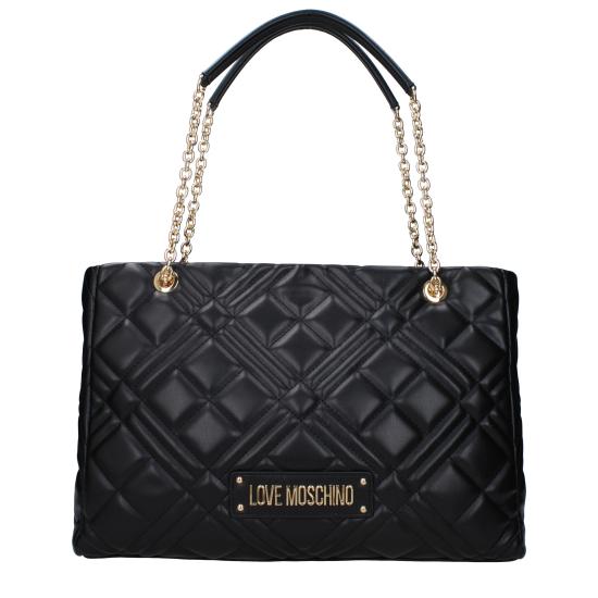 25FW 모스키노 토트백 JC4145PPLA0000