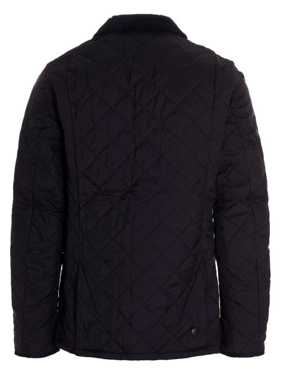 26SS 바버 자켓 MQU0240MQUNY92 Blue - BARBOUR