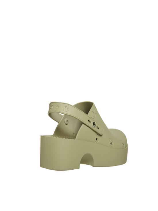 25FW 소코이 샌들 XOLWRT06 Military green - XOCOI