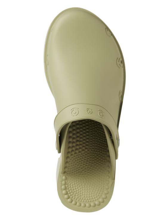 25FW 소코이 샌들 XOLWRT06 Military green - XOCOI