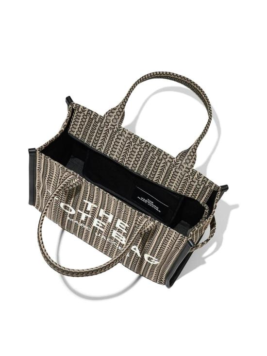  마크제이콥스 토트백 H075M01RE21261 Beige - MARC JACOBS