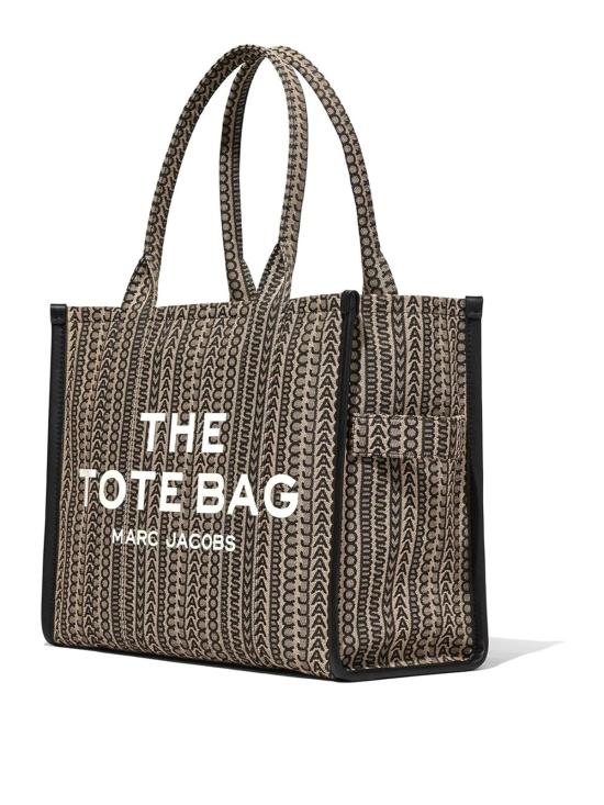  마크제이콥스 토트백 H075M01RE21261 Beige - MARC JACOBS