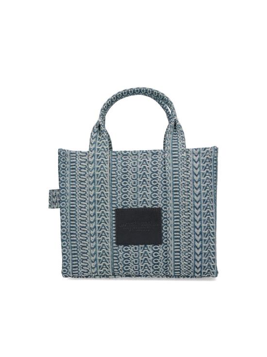  마크제이콥스 토트백 2P3HTT011H02473 Blue - MARC JACOBS
