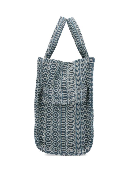  마크제이콥스 토트백 2P3HTT011H02473 Blue - MARC JACOBS