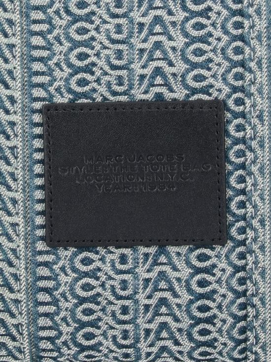  마크제이콥스 토트백 2P3HTT011H02473 Blue - MARC JACOBS