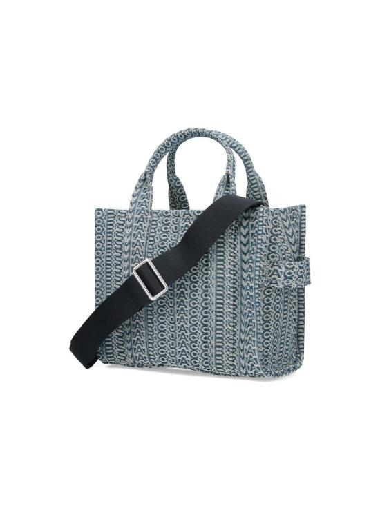  마크제이콥스 토트백 2P3HTT011H02473 Blue - MARC JACOBS