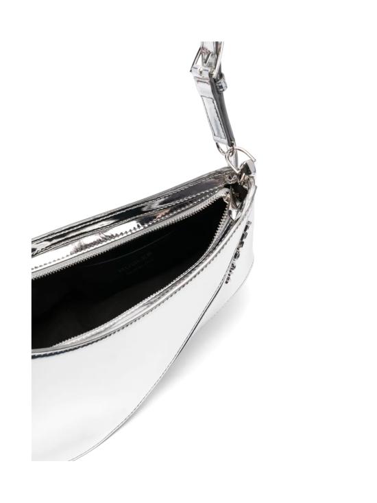 뮈글러 숄더백 22W10SA0014749 1995 CHROME - MUGLER