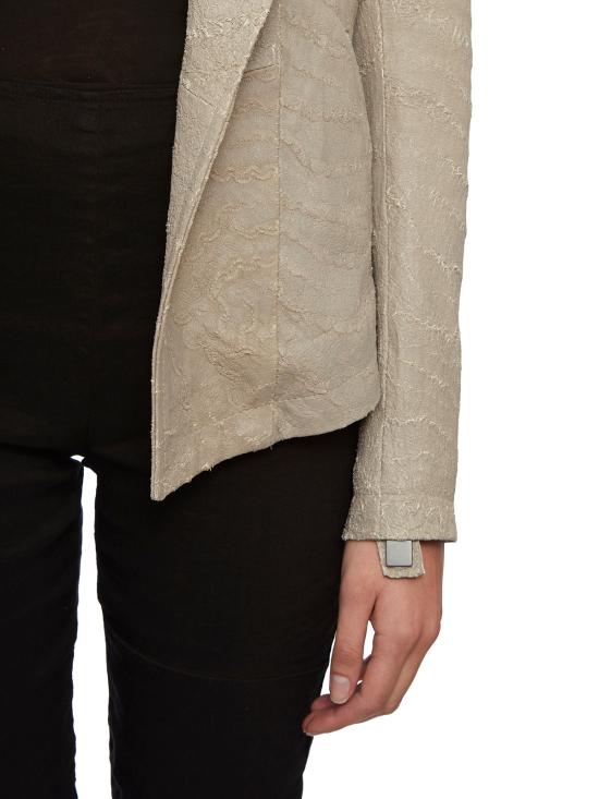  텐세이오또 자켓 Z4100R Beige - 10SEI0OTTO