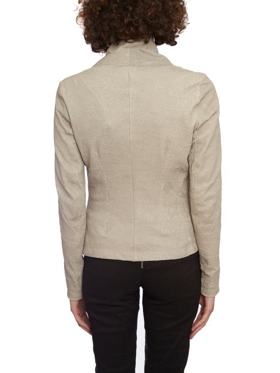  텐세이오또 자켓 Z4100R Beige - 10SEI0OTTO