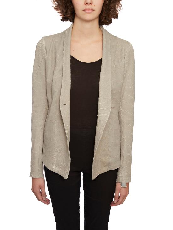  텐세이오또 자켓 Z4100R Beige - 10SEI0OTTO