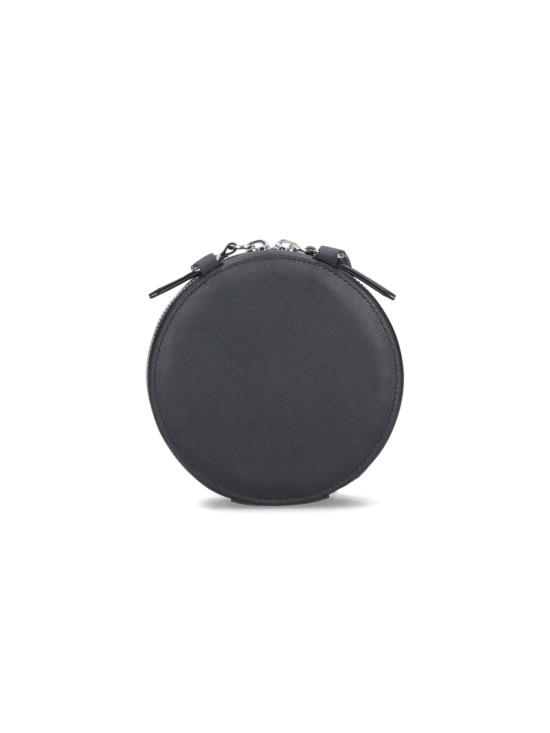 25SS 마르지엘라 토트백 SA2VL0016 P6799 T8013 Black - MAISON MARGIELA