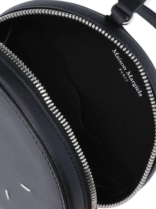 25SS 마르지엘라 토트백 SA2VL0016 P6799 T8013 Black - MAISON MARGIELA