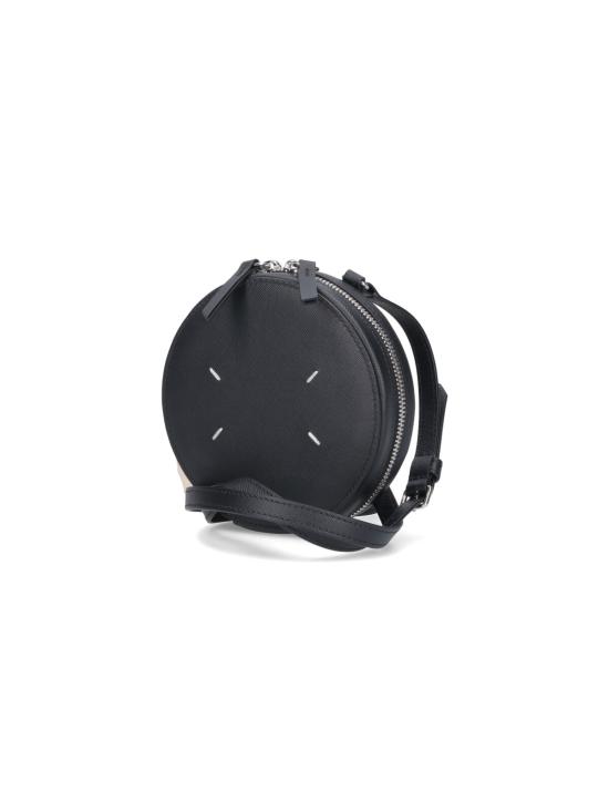 25SS 마르지엘라 토트백 SA2VL0016 P6799 T8013 Black - MAISON MARGIELA