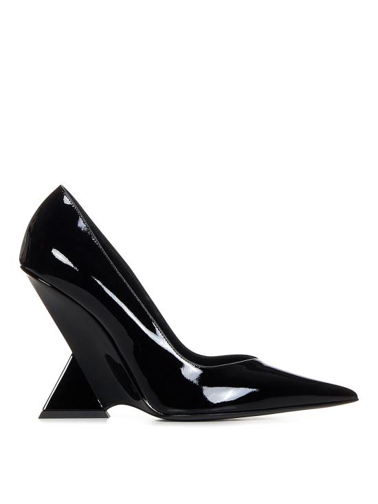  디 아티코 힐/펌프스 231WS509L002100 Black