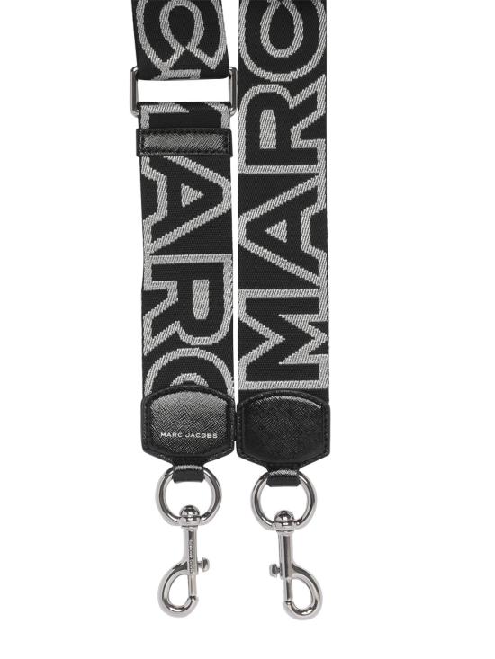 26SS 마크제이콥스 숄더백 2S3SST001S02018 Black - MARC JACOBS